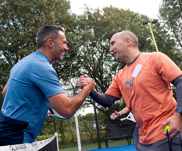 No-Strings-tournament-6 Duncan and James